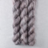 Bay Scallop - Miss Babs Moonglow yarn