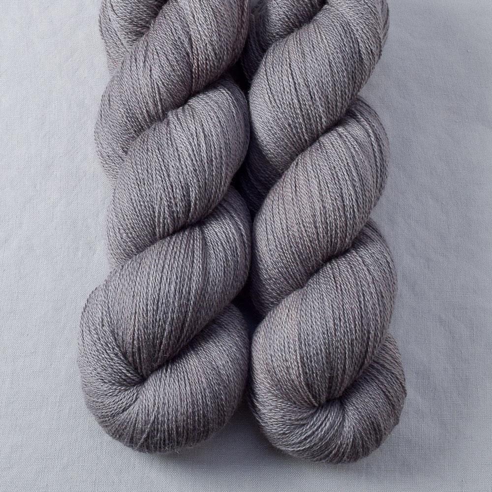Bay Scallop - Miss Babs Yearning yarn