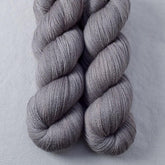 Bay Scallop - Miss Babs Yearning yarn