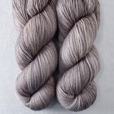 Bay Scallop - Miss Babs Yowza superwash Merino wool yarn