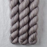 Bay Scallop - Miss Babs Yowza Mini superwash Merino wool yarn