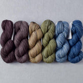 Bay's Edge - Gradient Set