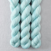 Beach Chair - Miss Babs Yowza Mini superwash Merino wool yarn