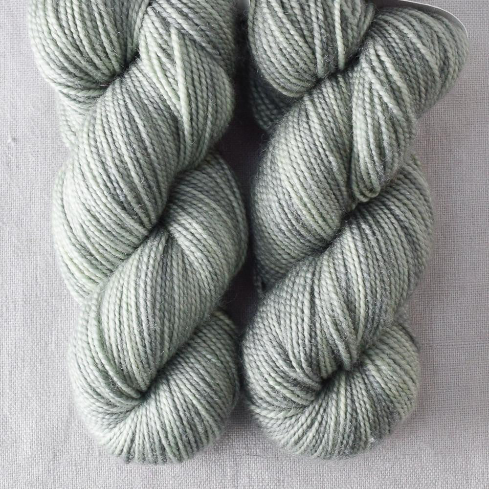 Beachglass - Miss Babs 2-Ply Toes yarn