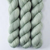 Beachglass - Miss Babs Caroline merino-cashmere-nylon yarn