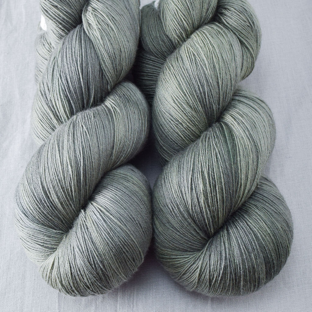 Beachglass - Miss Babs Katahdin yarn