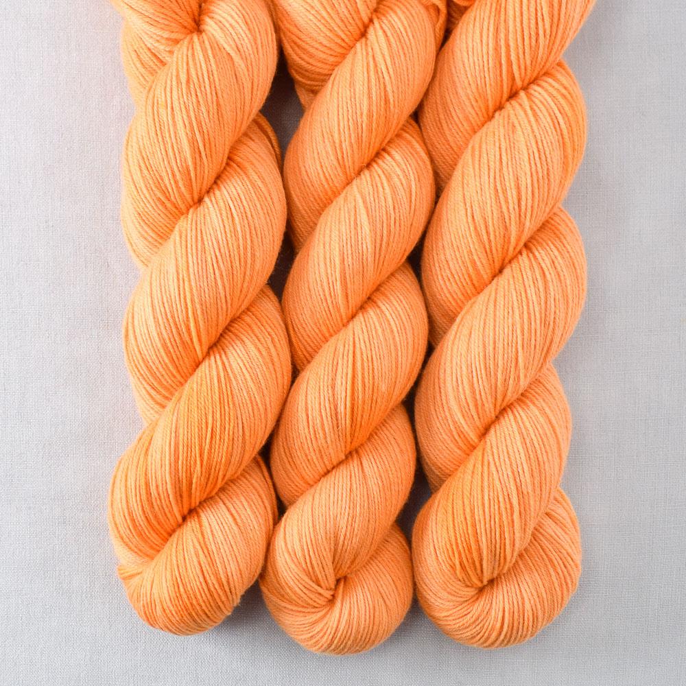 Beam - Miss Babs Putnam yarn