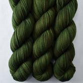 Beanstalk - Miss Babs Intrepid yarn