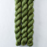 Beanstalk - Miss Babs Sojourn cashmere and silk yarn