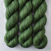 Beanstalk - Miss Babs Tarte wool blend sock yarn