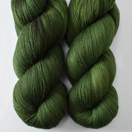 Beanstalk Partial Skeins - Miss Babs Katahdin yarn