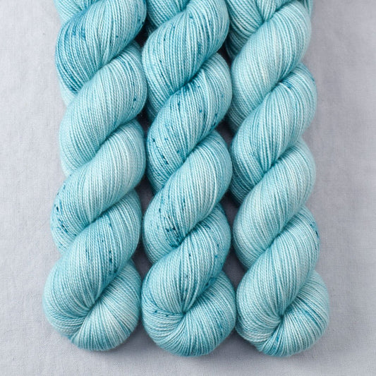Be at Peace - Miss Babs Yummy 2-Ply yarn
