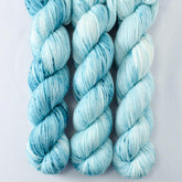Be at Peace - Miss Babs Caroline merino-cashmere-nylon yarn