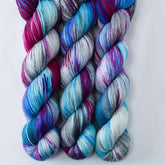 Beautiful Dreamer - Miss Babs Caroline merino-cashmere-nylon yarn