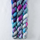 Beautiful Dreamer - Miss Babs Sojourn cashmere and silk yarn