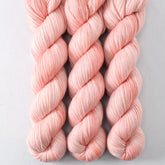 Beauty Awaits - Miss Babs Avon yarn