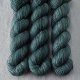 Bederra - Miss Babs Yummy 2-Ply superwash Merino wool yarn