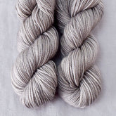 Beechwood - Miss Babs Yummy 2-Ply Toes superwash Merino wool yarn
