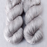 Beechwood - Miss Babs Big Silk wool and silk blend yarn