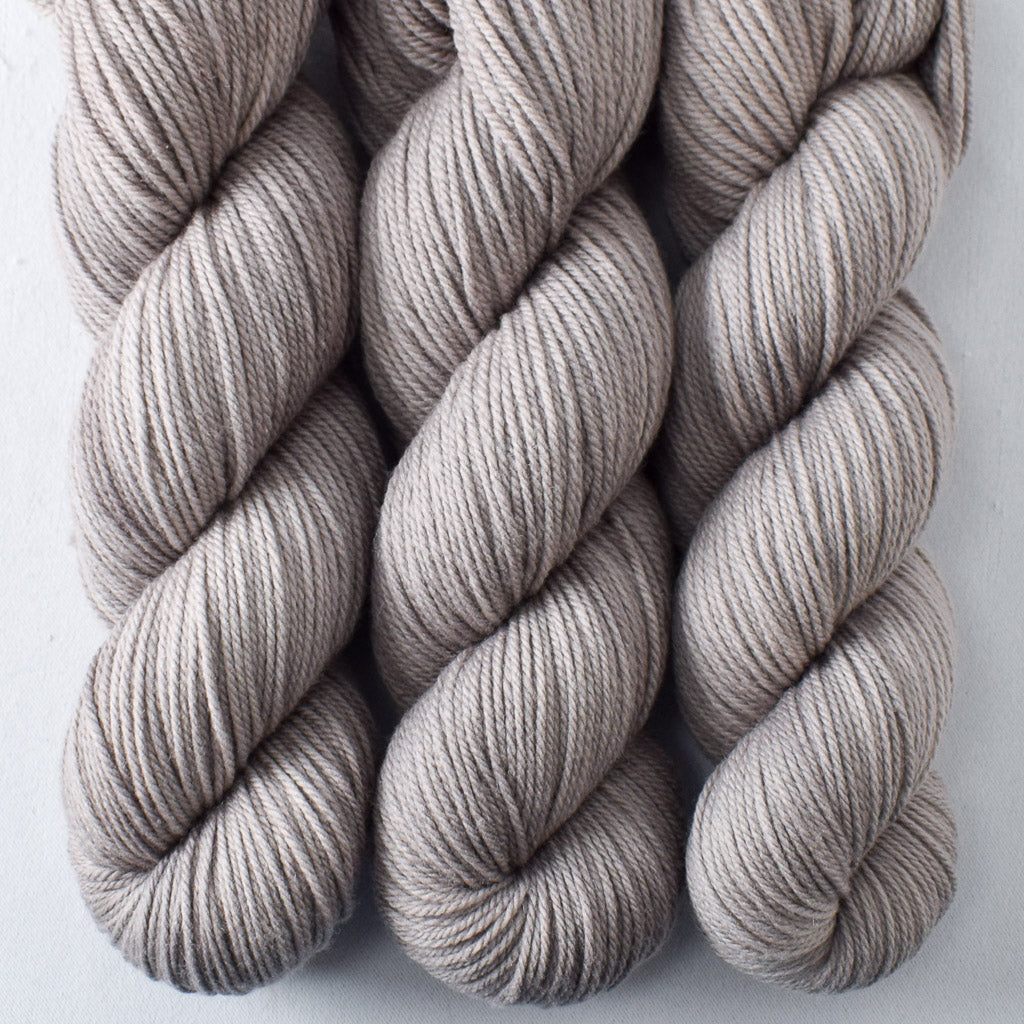 Beechwood - Miss Babs Intrepid yarn