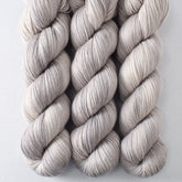Beechwood - Miss Babs Tarte wool blend sock yarn