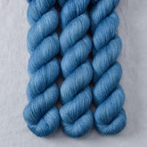 Bellatrix - Miss Babs Katahdin 437 superwash BFL wool yarn