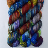 Berlin - Miss Babs Caroline merino-cashmere-nylon yarn
