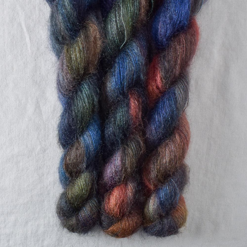 Berlin - Miss Babs Moonglow yarn