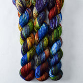 Berlin - Miss Babs Yowza Mini superwash Merino wool yarn