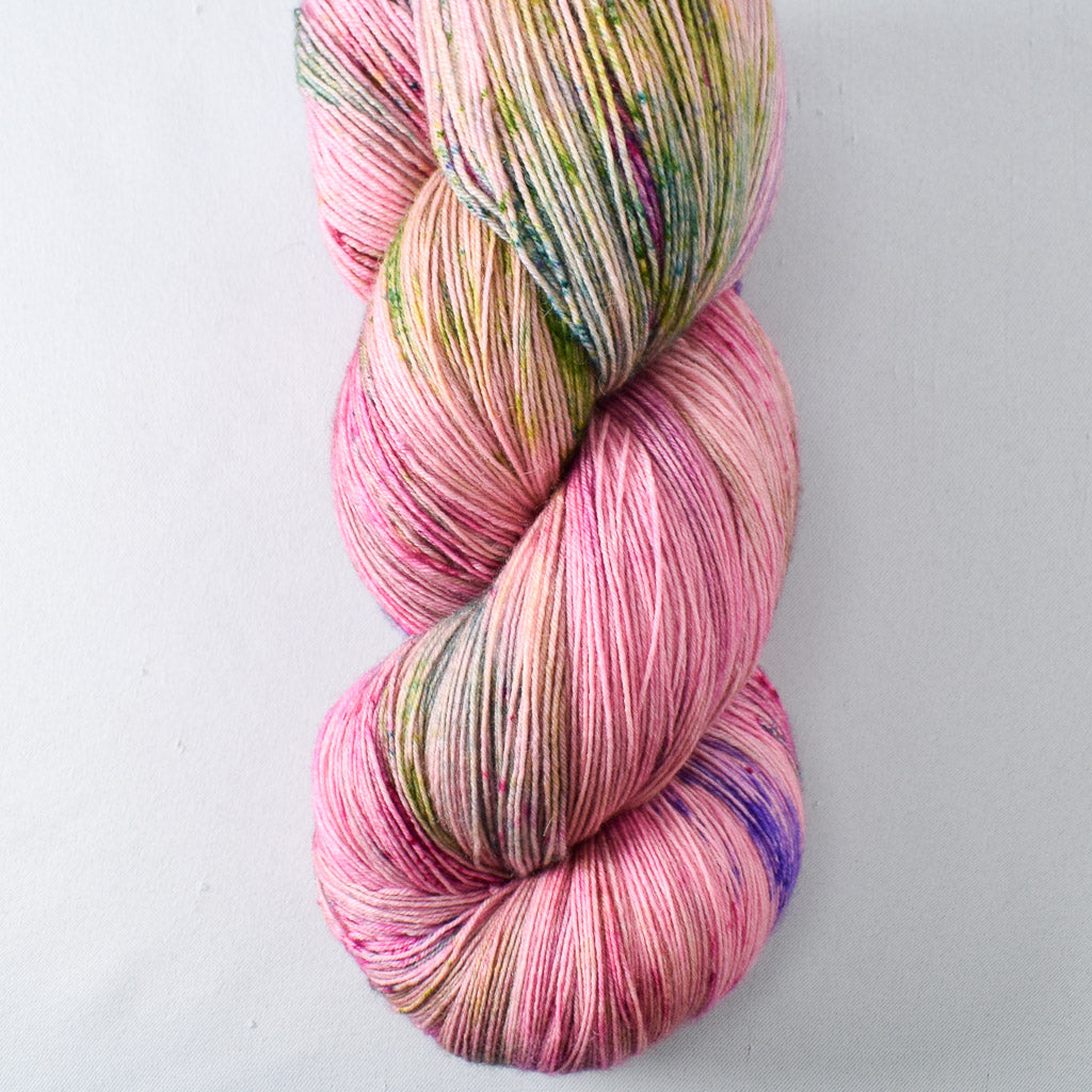 Berry Patch - Miss Babs Katahdin yarn