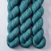 Beryl - Miss Babs Yummy 2-Ply superwash Merino wool yarn