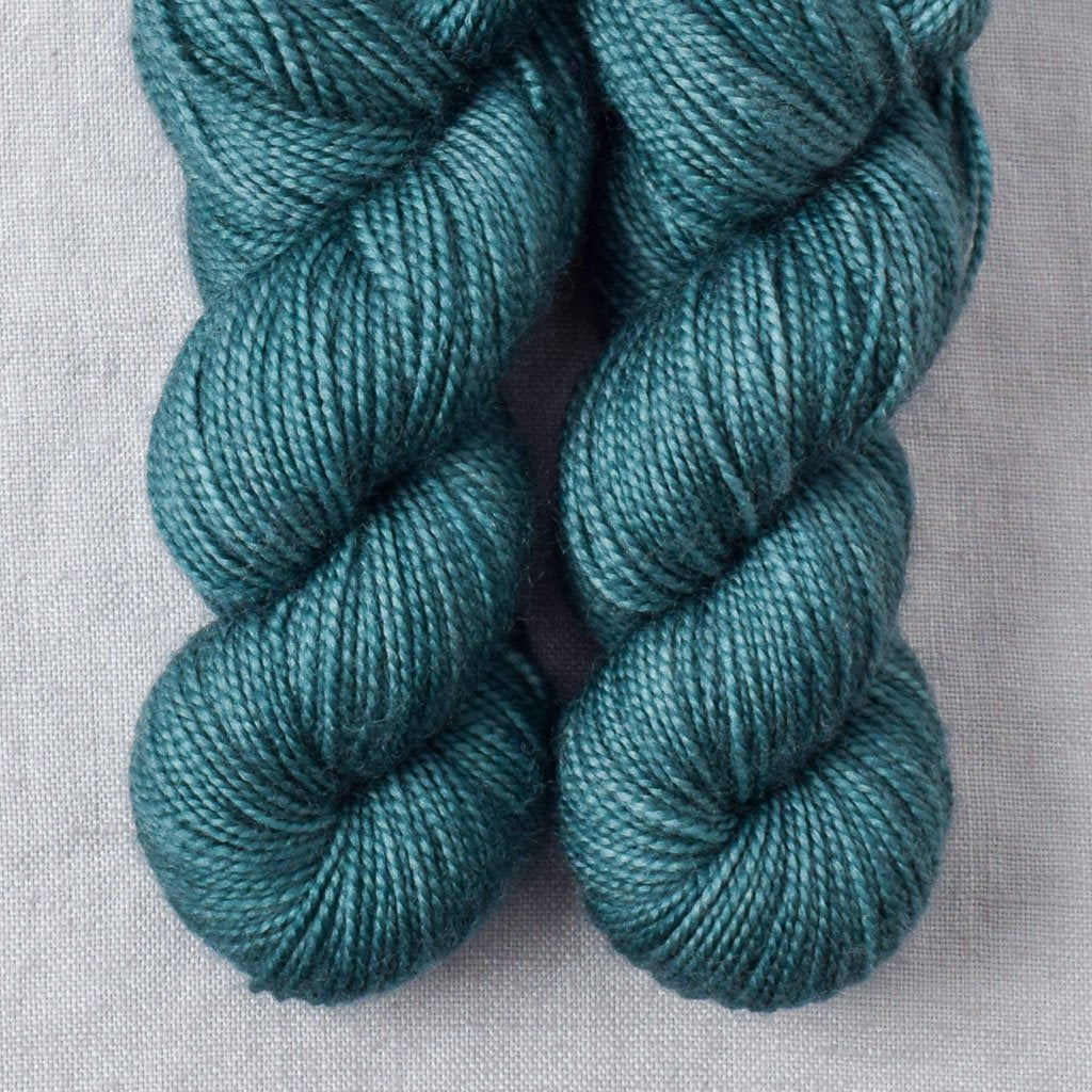 Beryl - Miss Babs 2-Ply Toes yarn