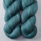 Beryl - Miss Babs Katahdin yarn