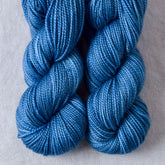 Betelgeuse - Miss Babs Yummy 2-Ply Toes superwash Merino wool yarn