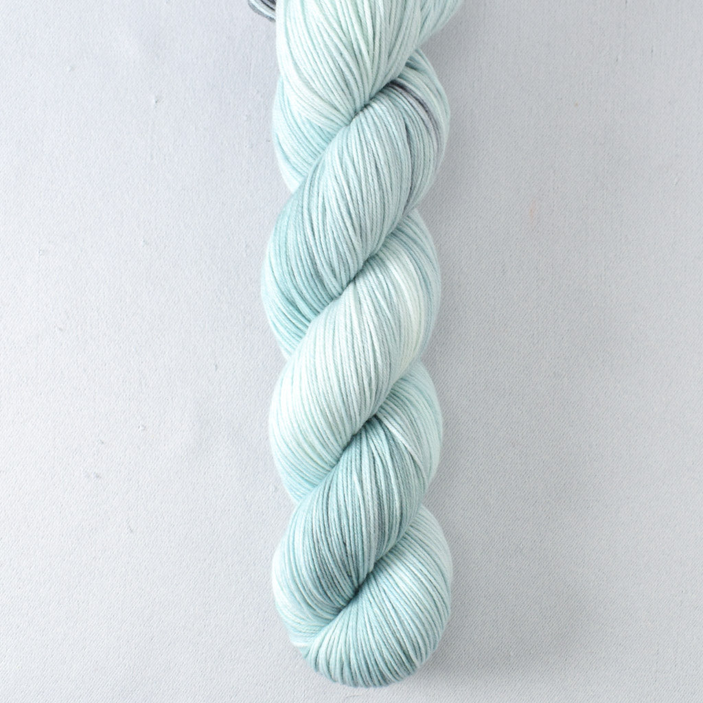 Betty - Miss Babs Putnam yarn