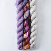 Bewitching, Harmonize, Oyster - Miss Babs Sojourn Trio