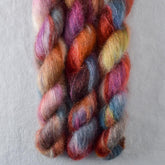 Bewitching - Miss Babs Moonglow yarn