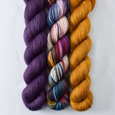 Bewitching, Old Gold, Sagrada - Miss Babs Yowza Mini Trio
