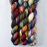Bewitching - Miss Babs Yowza Mini superwash Merino wool yarn