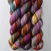 Bewitching Partial Skeins - Miss Babs K2 yarn