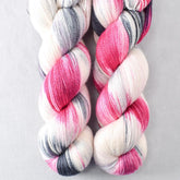 BFF - Miss Babs Yearning yarn