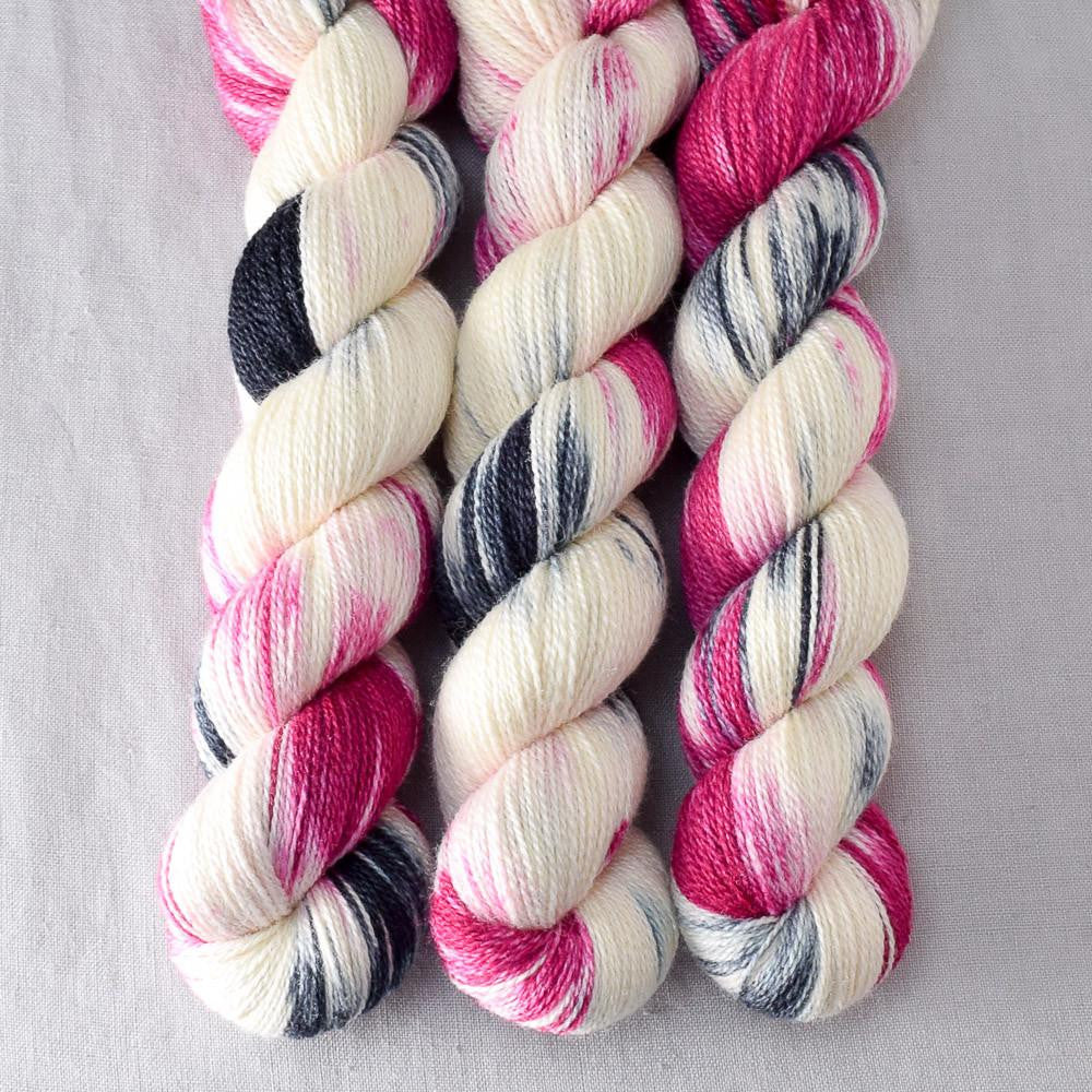 BFF - Miss Babs Yet yarn