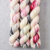 BFF - Miss Babs Yowza Mini superwash Merino wool yarn