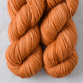 Big Sur - Miss Babs Yummy 2-Ply Toes superwash Merino wool yarn