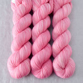 Bikini Bottom - Miss Babs Yummy 2-Ply superwash Merino wool yarn