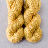 Billy Button - Miss Babs Yummy 2-Ply Toes superwash Merino wool yarn
