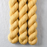 Billy Button - Miss Babs Yowza Mini superwash Merino wool yarn