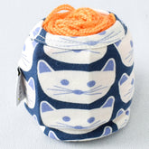 Binkwaffle Kitty Cozy Cakes Small - Miss Babs Notions