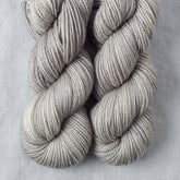 Birchwood - Miss Babs Yummy 2-Ply Toes superwash Merino wool yarn