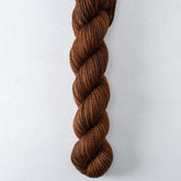Bittersweet Chocolate Partial Skeins - Miss Babs K2 yarn